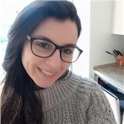 Profesora de español, imparto clases a niñ@s, jovenes y adultos